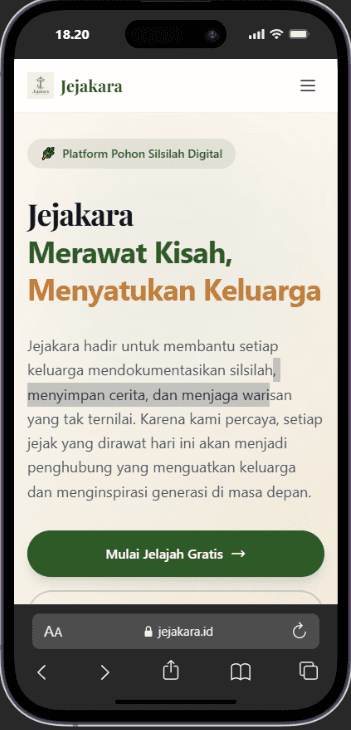 Jejakara